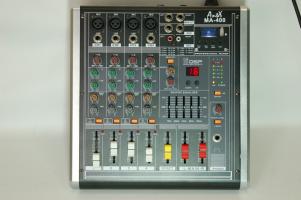 MA400
