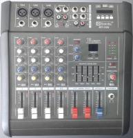 Миксер с усилвател GUARDA MY-500USB