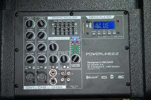 POWER 12