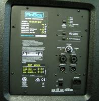 Модел 15 AB 500 dsp